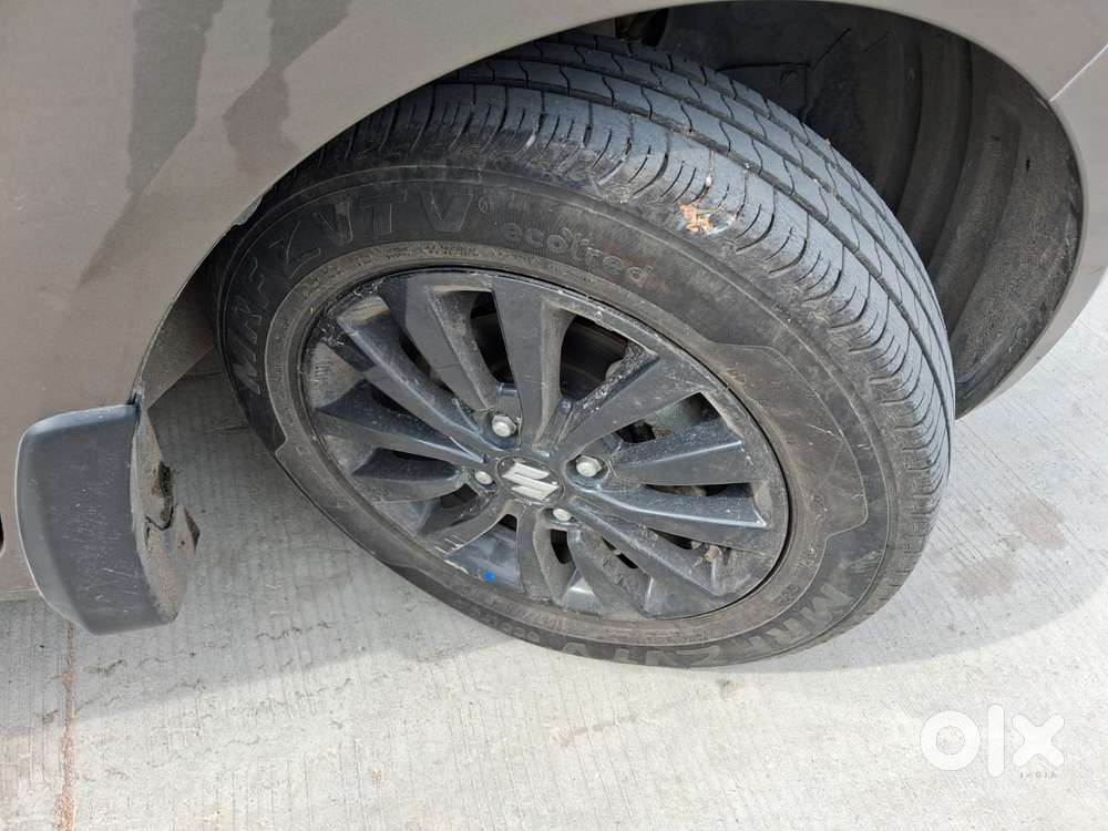 Maruti Suzuki Wagon R 1.2 Zxi Plus, 2024, Petrol