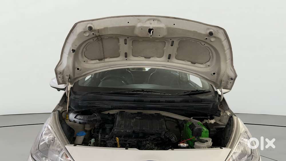 Hyundai Grand I10 1.2 Kappa Magna, 2018, Petrol