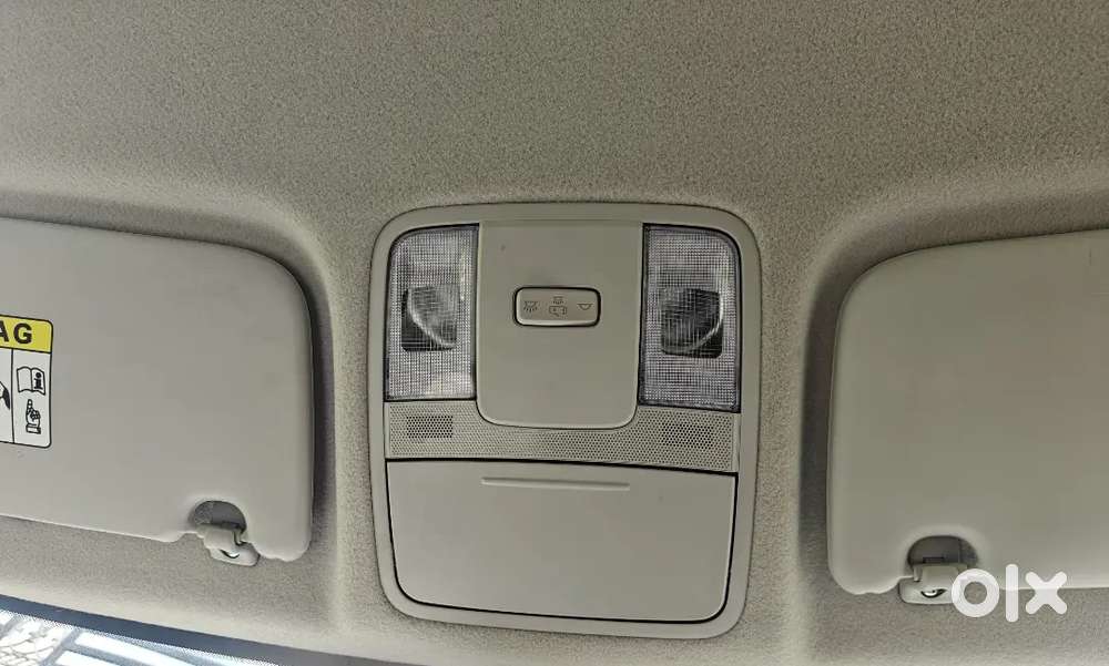Hyundai Creta 1.5 E 2022