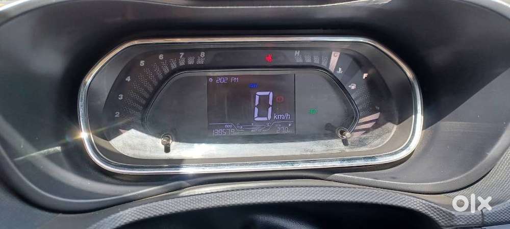 Tata Nexon 1.5 Revotorq Xm (s), 2022, Diesel