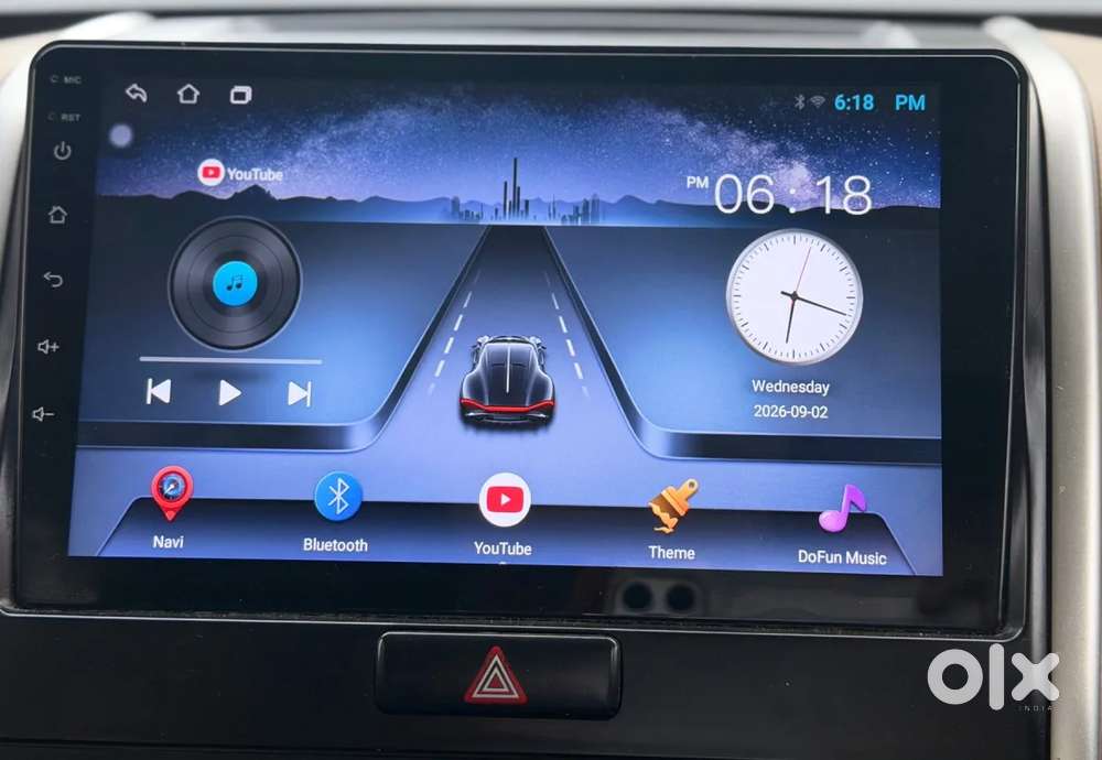 Maruti Suzuki Wagon R Lxi Cng, 2017, Cng & Hybrids