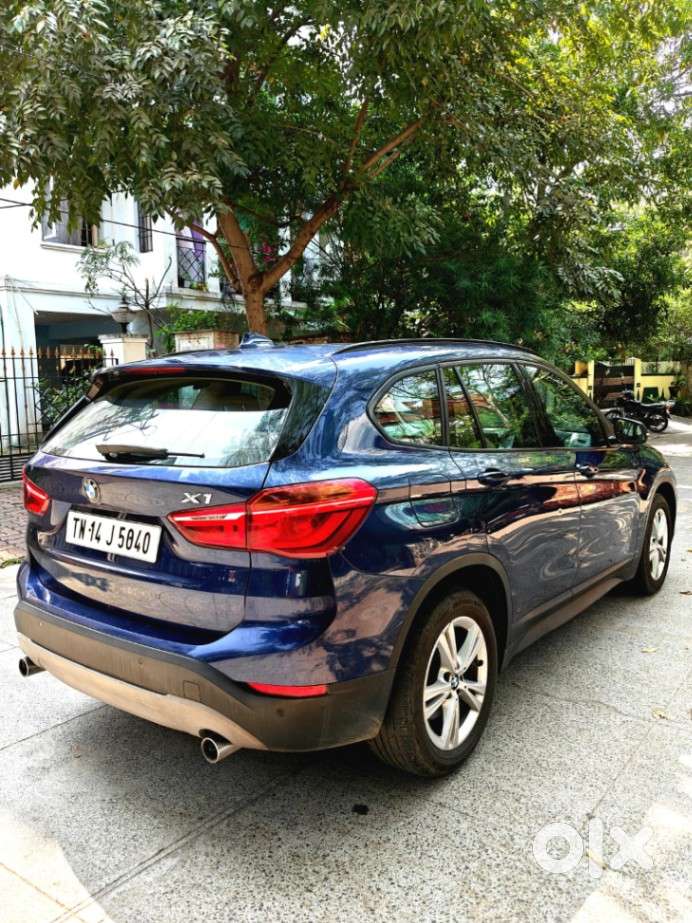 Bmw X1 2.0 Sdrive 20d, 2016, Diesel