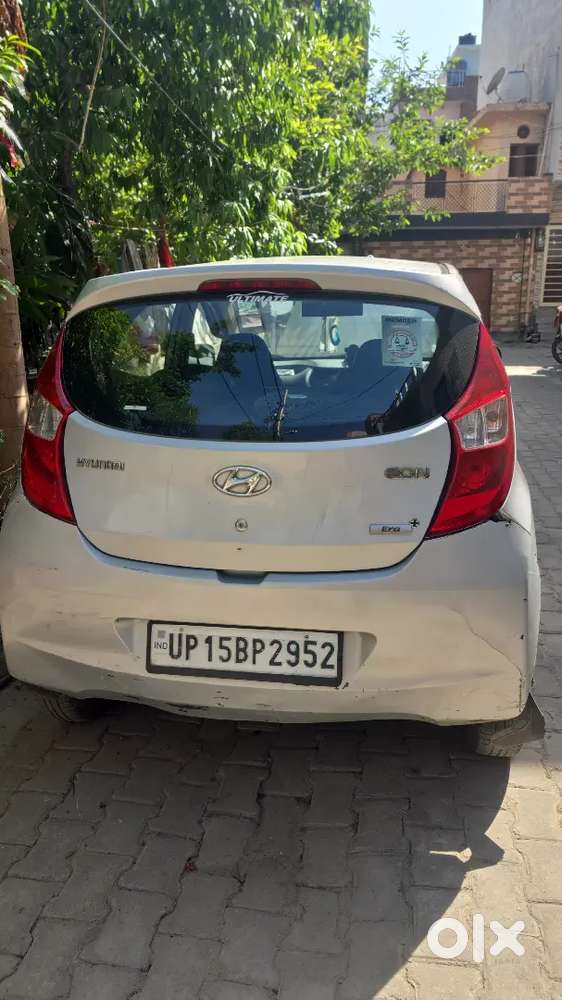 Hyundai Eon Cng Petrol