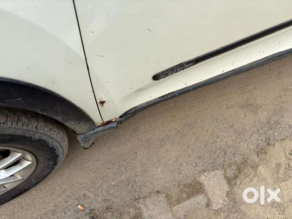 Mahindra Kuv100 Nxt 2017 Diesel 98000 Km Driven