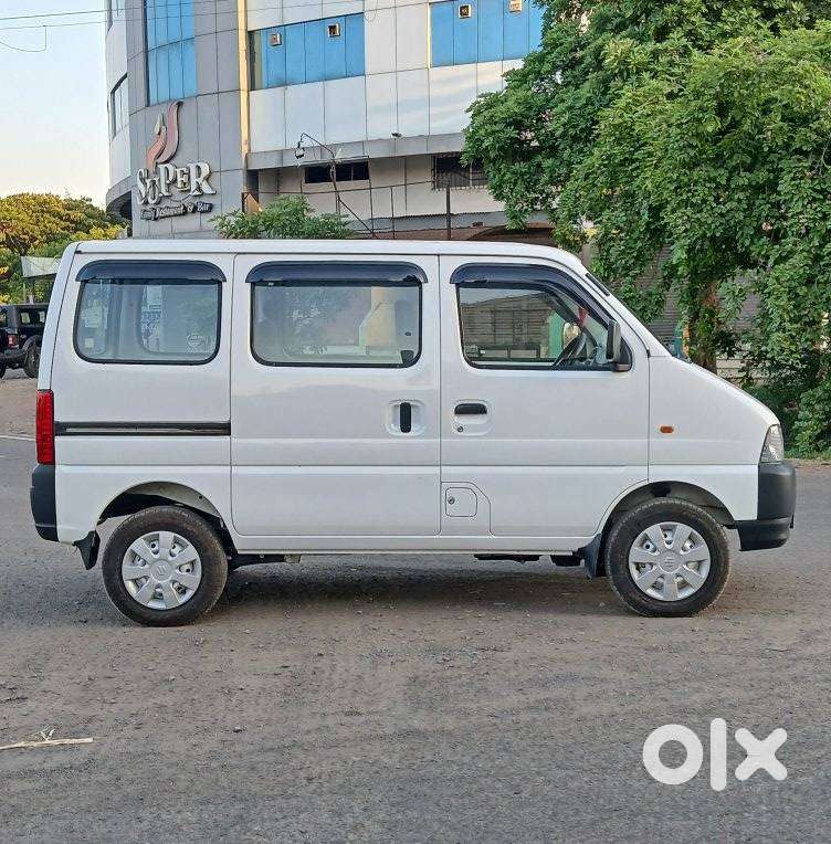 Maruti Suzuki Eeco 5 Seater Ac, 2024, Petrol
