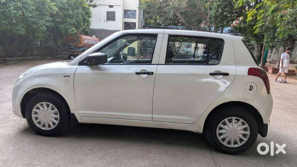 Maruti Suzuki Swift Ddis Vdi, 2008, Diesel