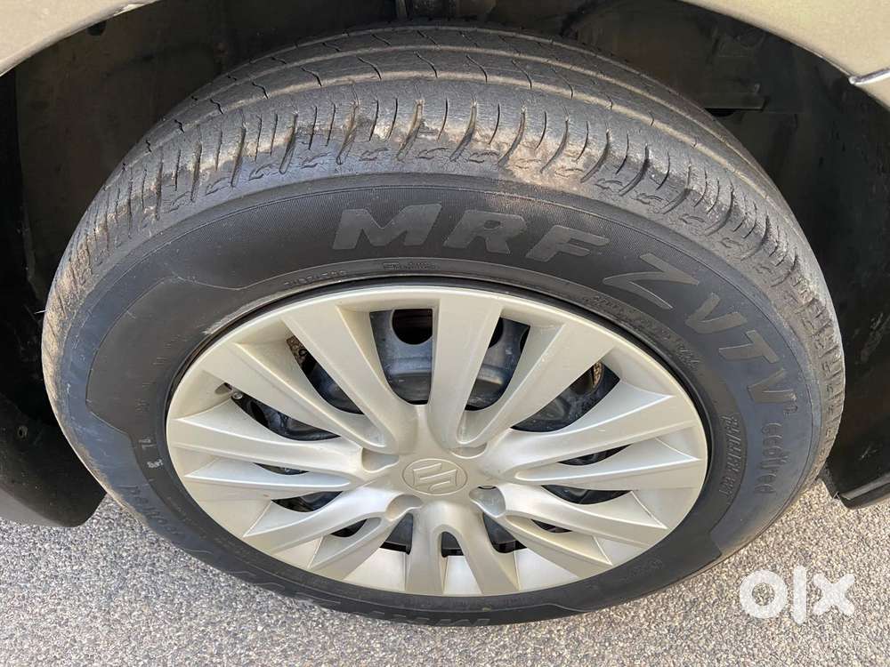 Maruti Suzuki Baleno 1.2 Delta, 2019, Petrol