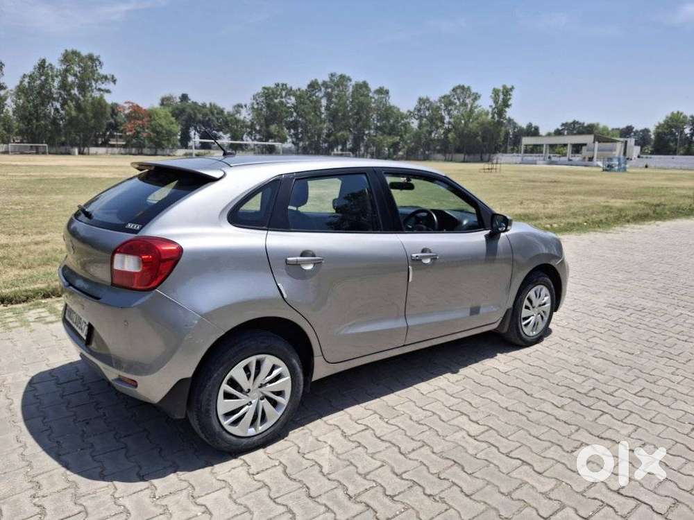 Maruti Suzuki Baleno Delta, 2020, Petrol