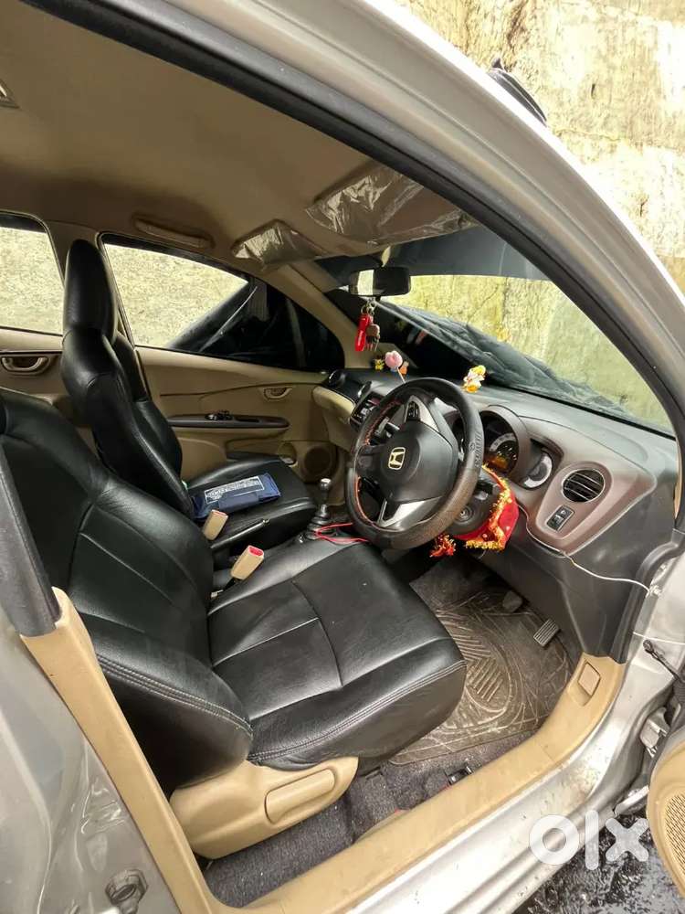 Honda Brio Mt 2013 E20 Compatible