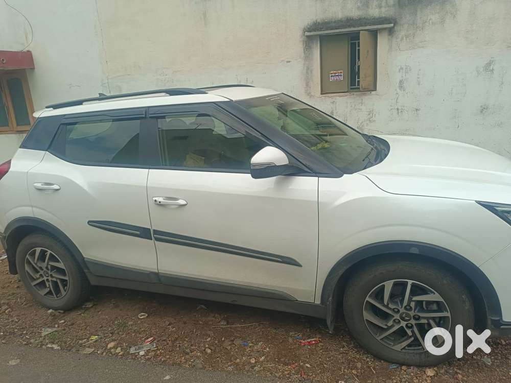 Mahindra Xuv300 W8 Option Diesel, 2024, Diesel