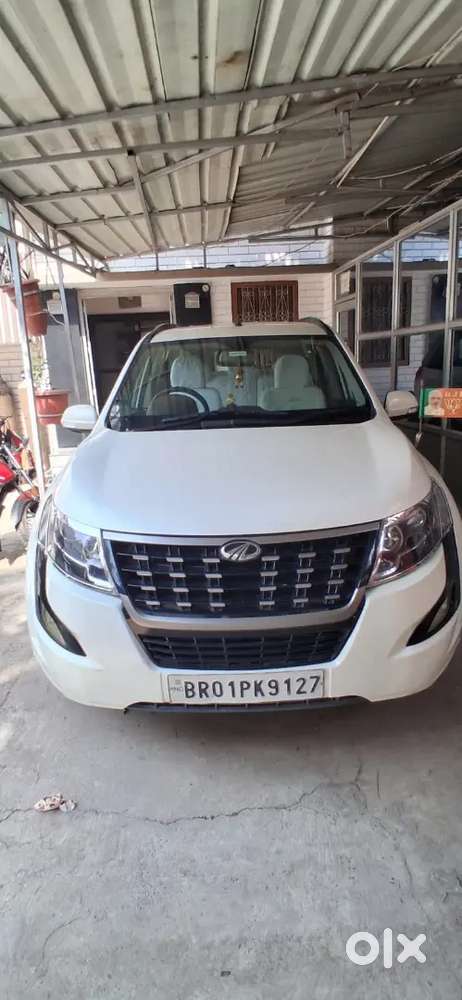 Mahindra Xuv500 Diesel 2020