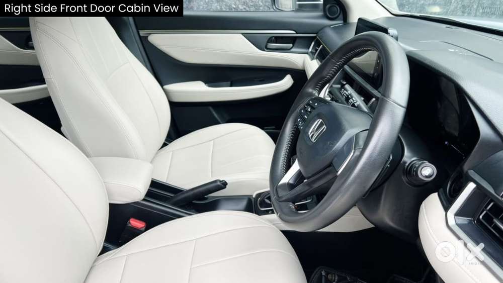 Honda Elevate Vx Cvt, 2025, Petrol