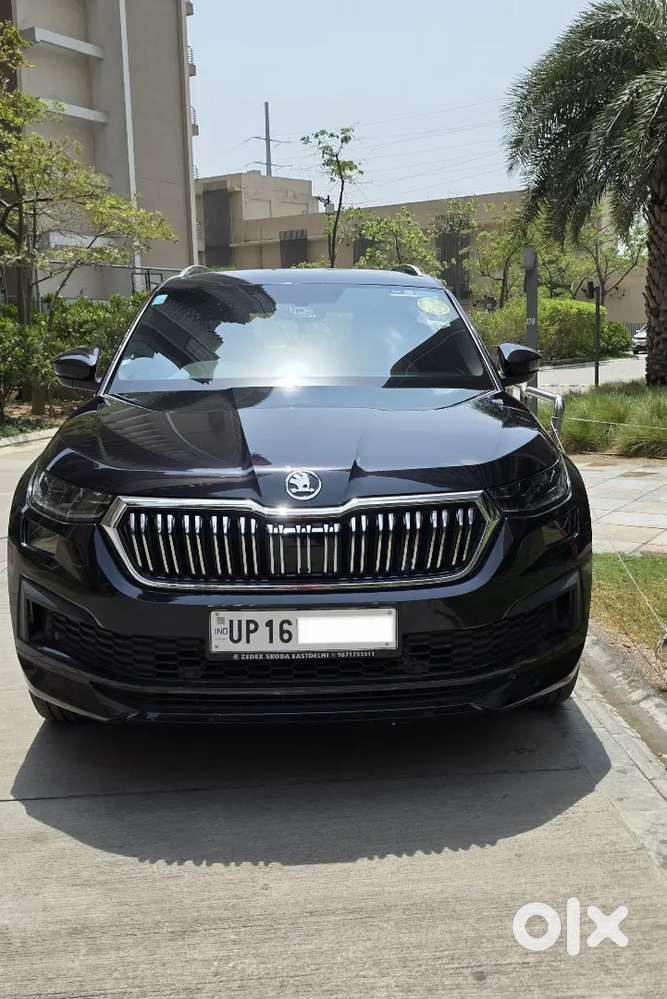 Skoda Kodiaq 2.0 L&k Tsi Dsg 2023