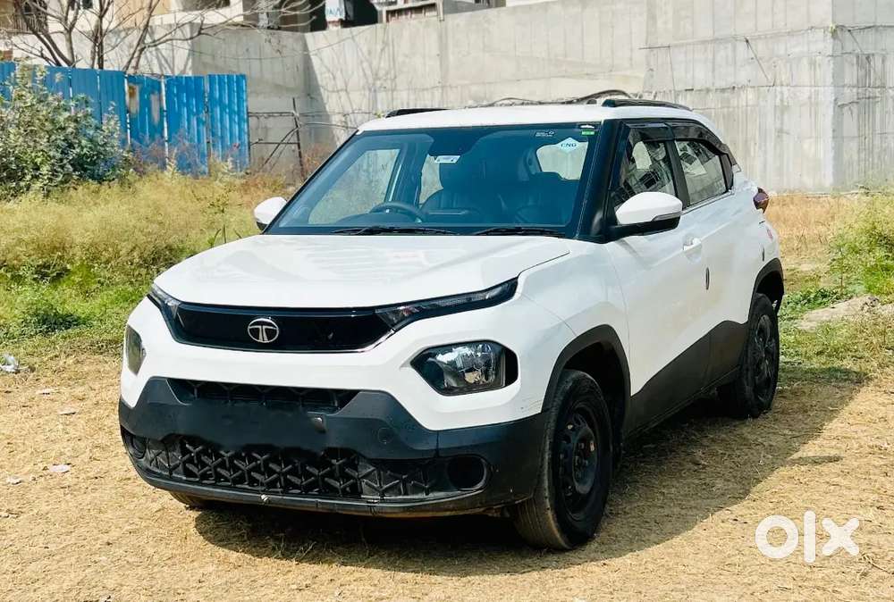 Tata Punch 2025 Adventure Plus S