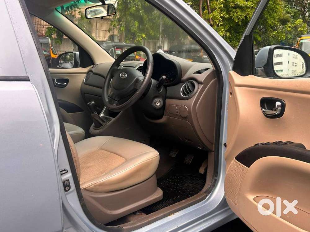 Hyundai I10 1.2 Kappa Magna, 2011, Petrol