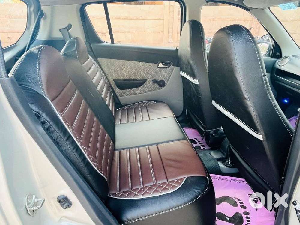 Maruti Suzuki Alto 800 0.8 Vxi Plus, 2019, Petrol