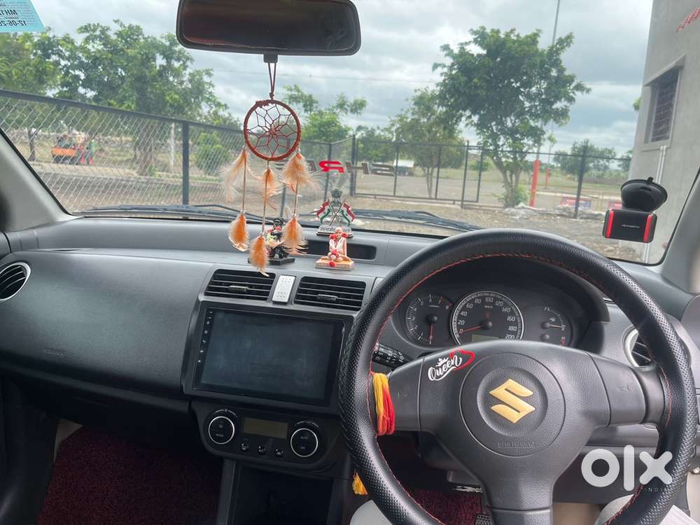 Maruti Suzuki Swift Petrol 2006