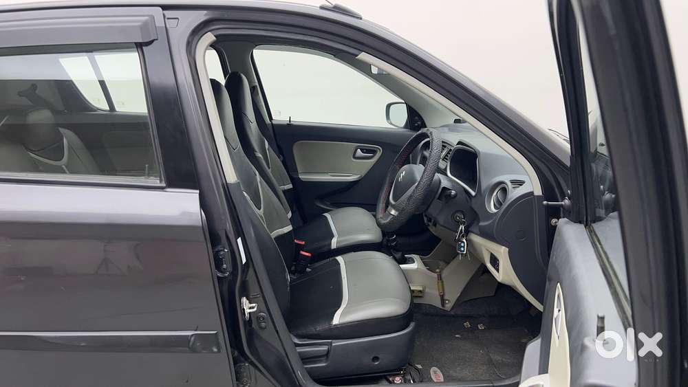 Maruti Suzuki Alto K10 Vxi, 2015, Petrol