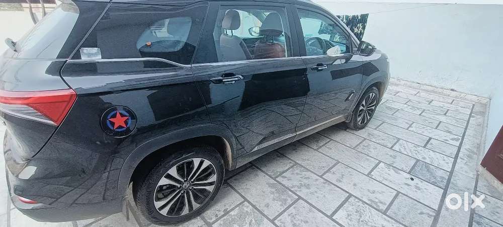 Mg Hector Plus 2021 Car For Sale