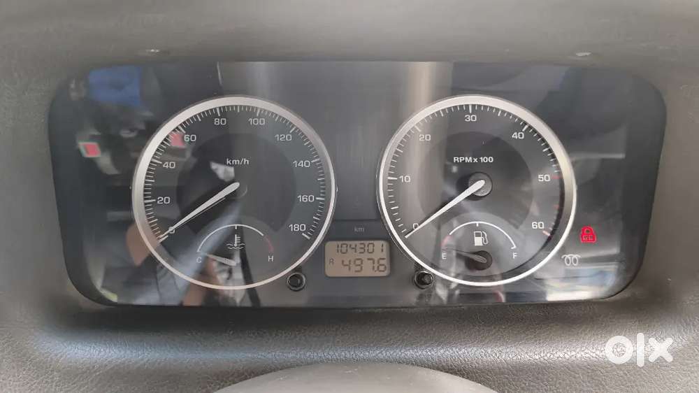 Tata Indigo Cs 2011 Diesel Good Condition Top Model