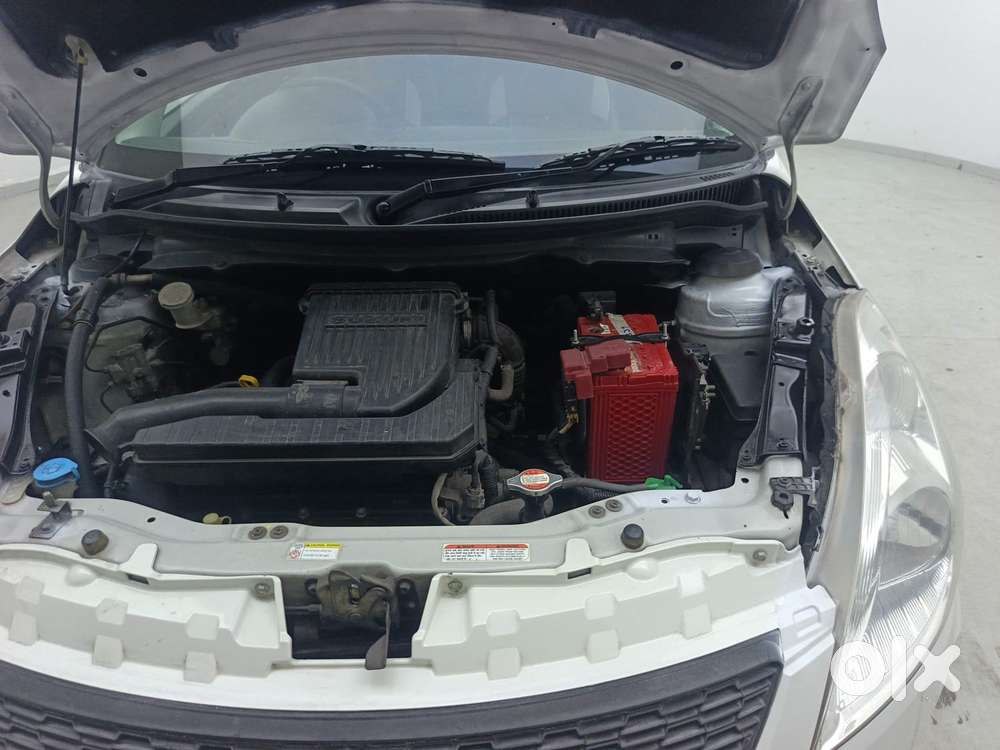 Maruti Suzuki Swift Vvt Vxi, 2016, Petrol