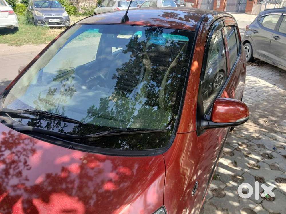 Hyundai I10 1.2 Kappa Magna, 2013, Petrol