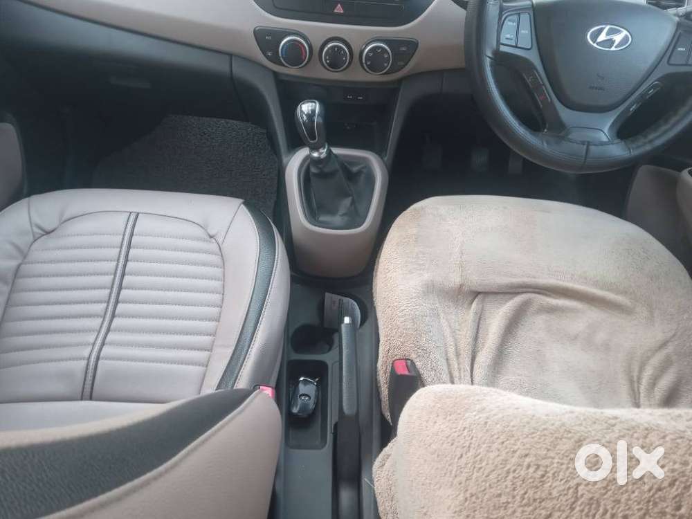 Hyundai I10, 2016, Diesel