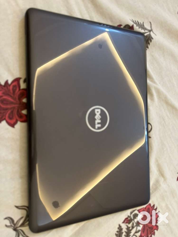 Dell Laptop  Intel Core i5 7th Gen  8GB RAM  Windows 10