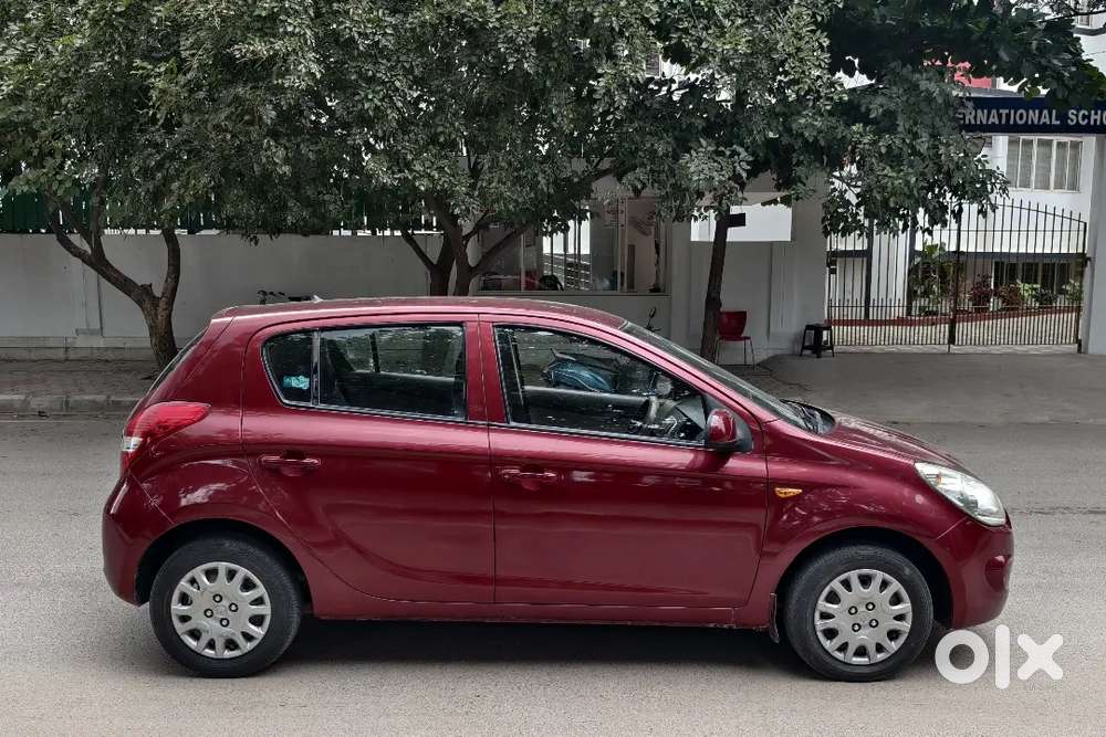 Hyundai I20 Magna 2010