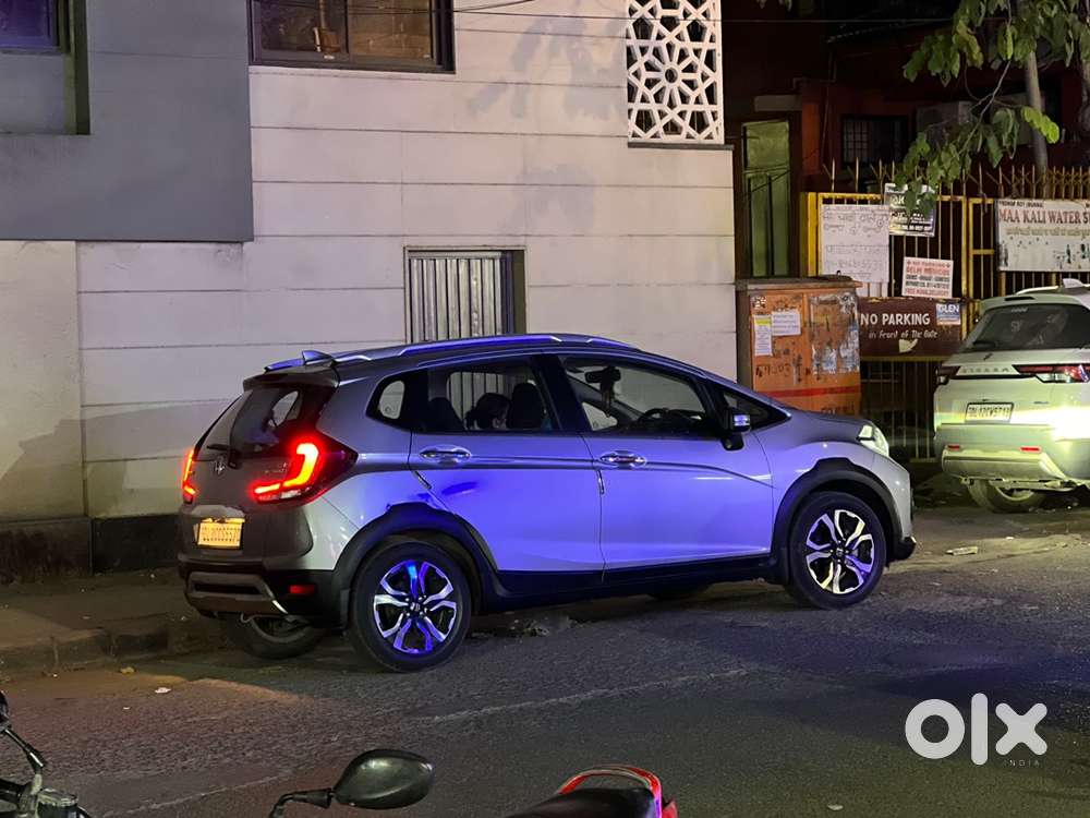 Honda Wr-v 2020 Petrol