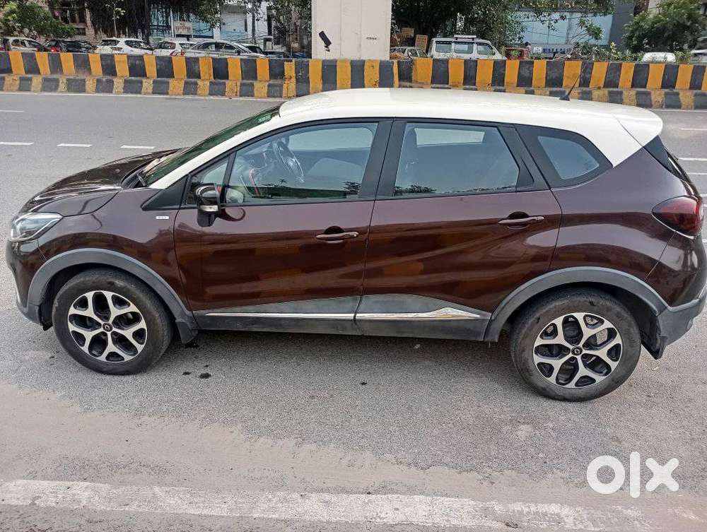 Renault Captur 1.5 Petrol Rxt Mono, 2019, Petrol