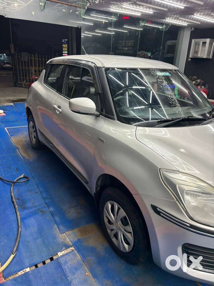 Maruti Swift Vdi 2018