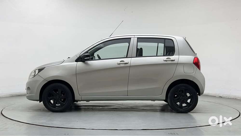 Maruti Suzuki Celerio Zxi(o) Mt, 2014, Petrol