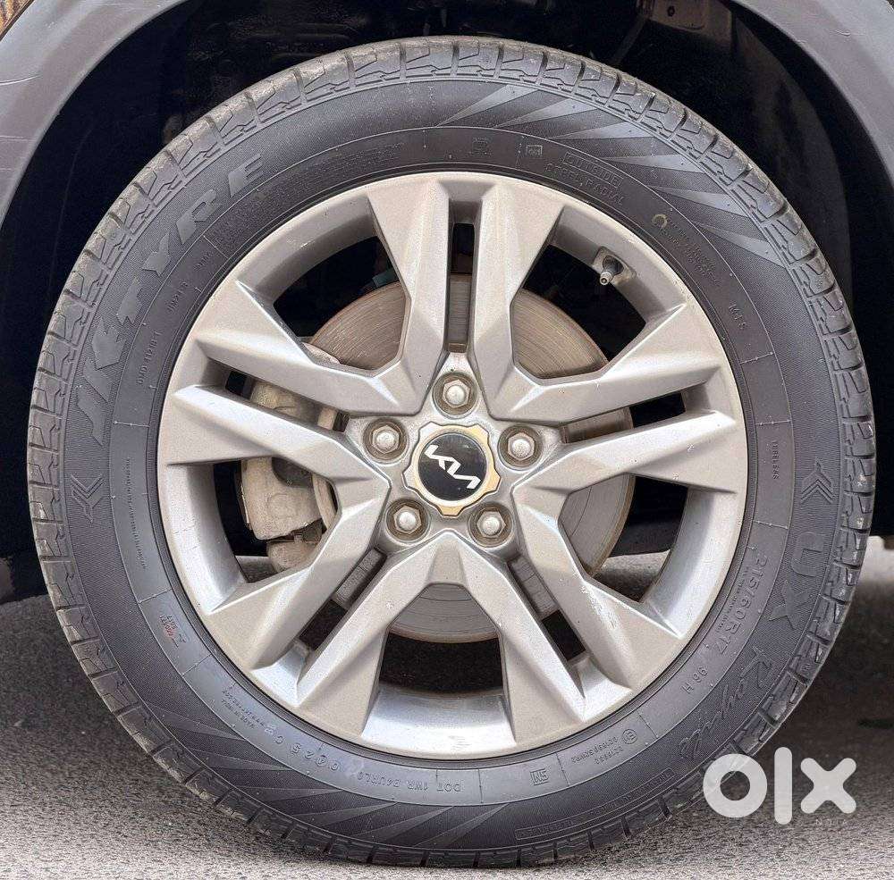 Kia Seltos Htk Plus D, 2022, Diesel