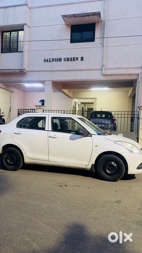 Swift Dzire Diesel 2019