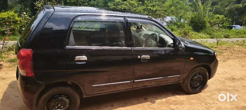 Excellent Condition Maruthi Suzuki Alto K10 2010 Model