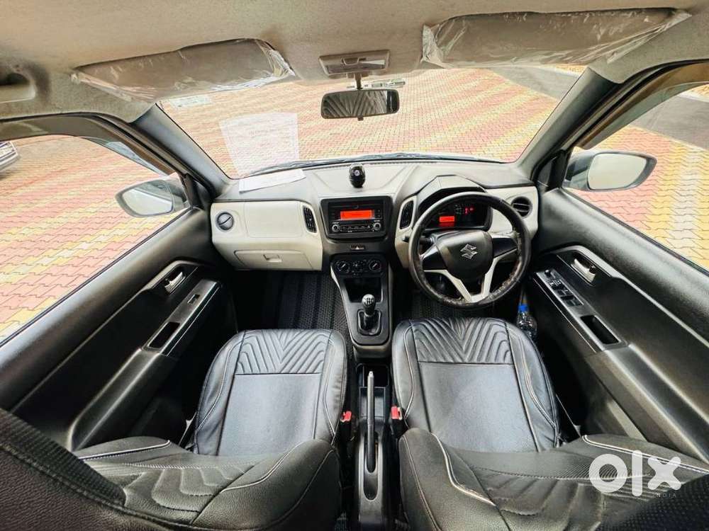 Maruti Suzuki Wagon R 1.0 2019-2022 Vxi (o), 2020, Petrol