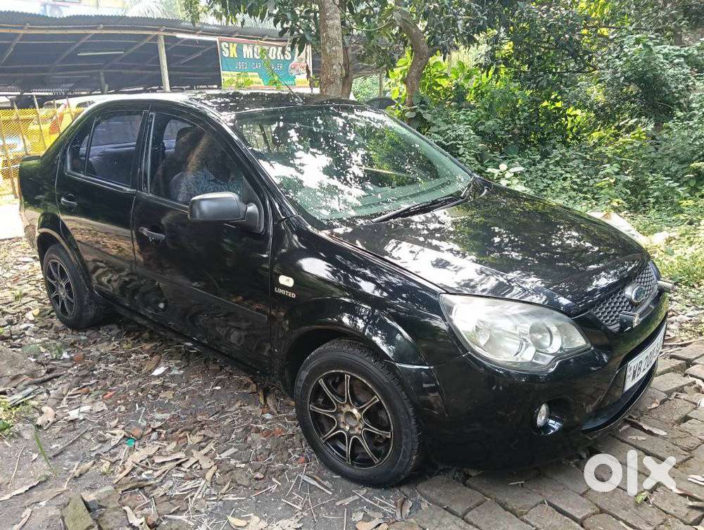 Ford Fiesta Classic 1.6 Lxi, 2009, Petrol