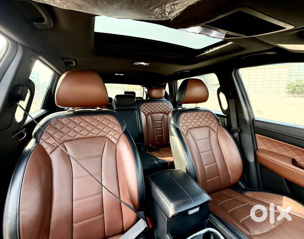 Mahindra Alturas G4 4x4 At, 2019, Diesel