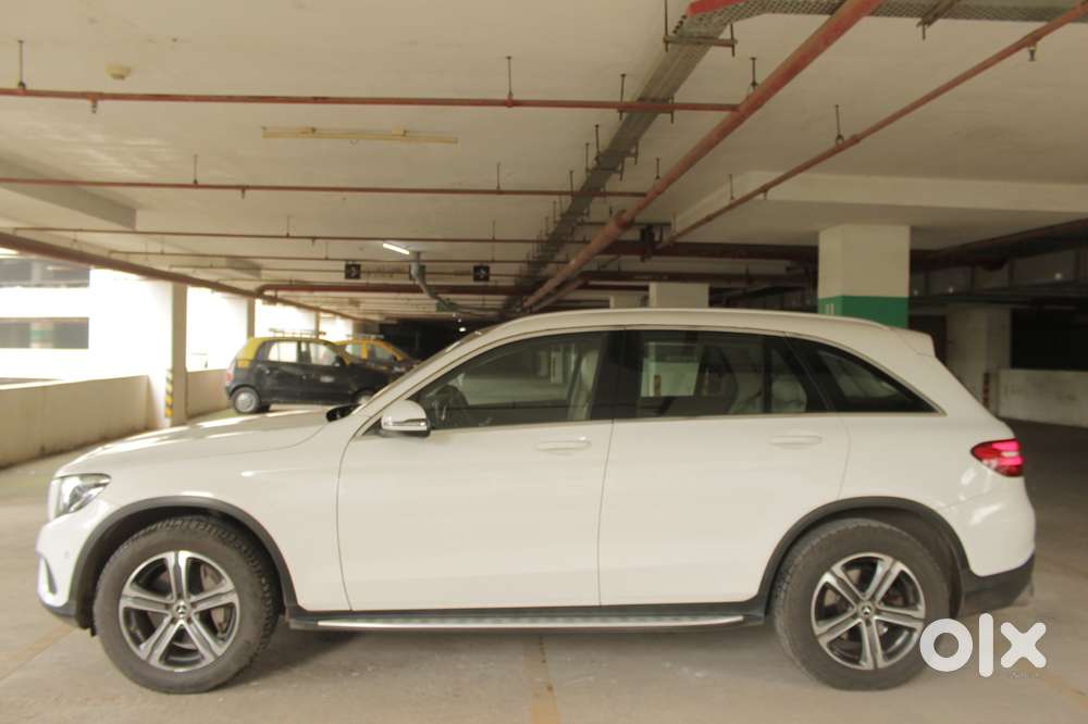 Mercedes-benz Glc 300 4 Matic, 2018, Petrol