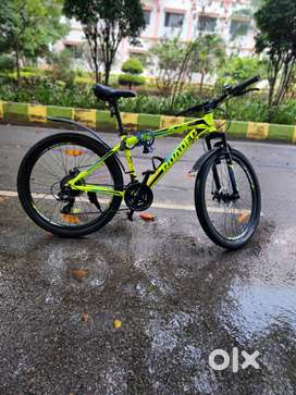 Royal Bicycles for sale in India Second Hand Cycles in India OLX