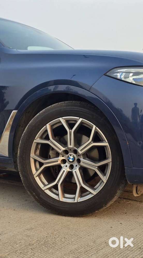 Bmw X7 Xdrive30d Dpe Signature, 2022, Diesel