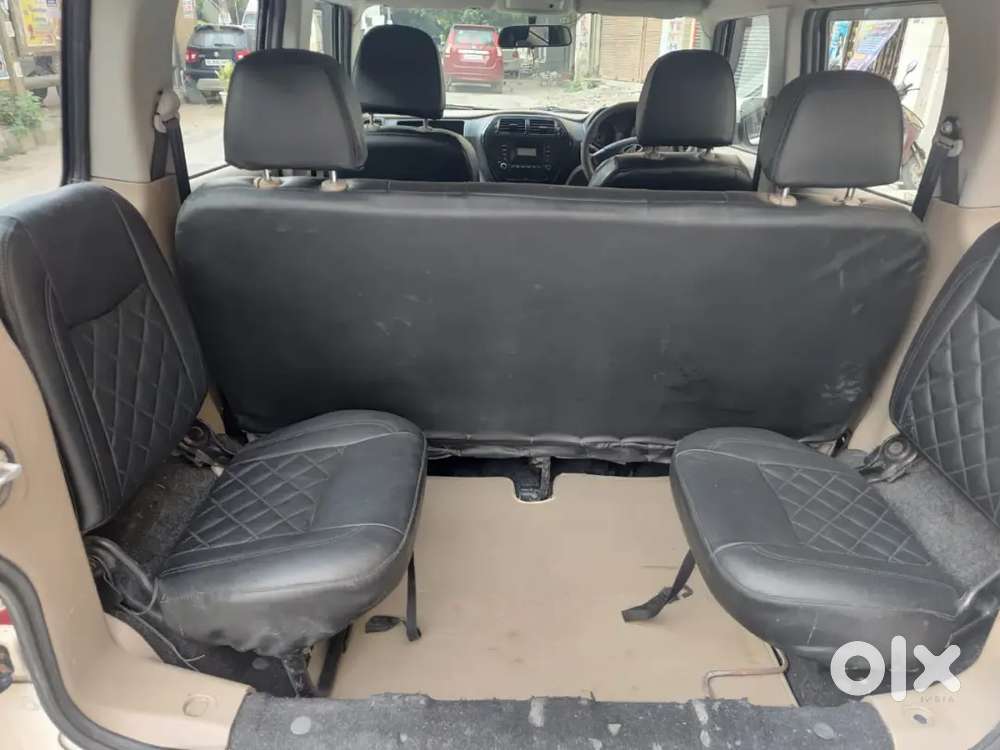 Mahindra Tuv 300 Diesel 2016