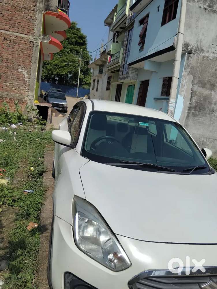 Maruti Suzuki Dzire 2019 Diesel Manual