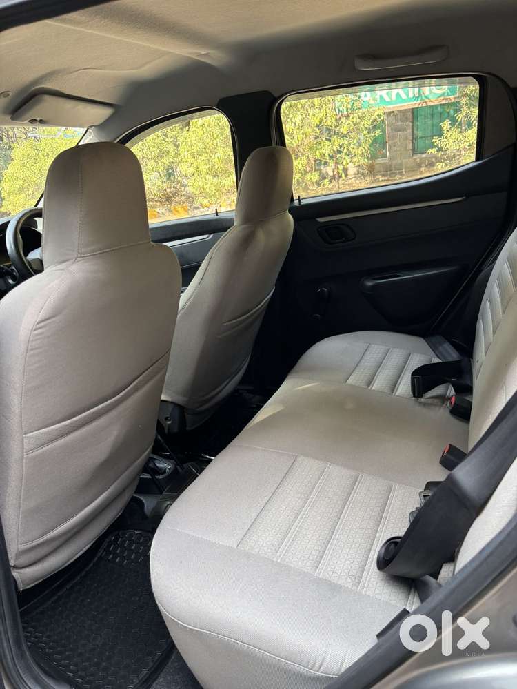 Renault Kwid Rxt Optional, 2016, Petrol