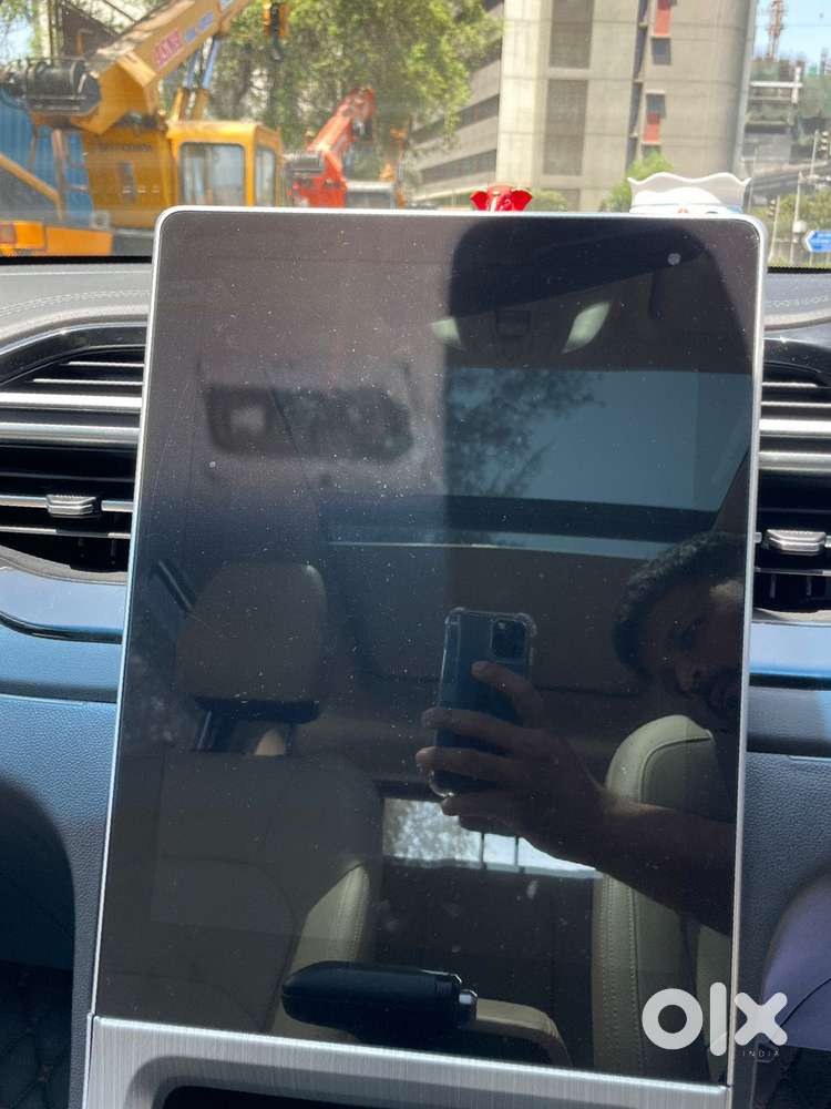 Mg Hector Sharp Pro 1.5 Turbo Cvt Dual Tone, 2023, Petrol