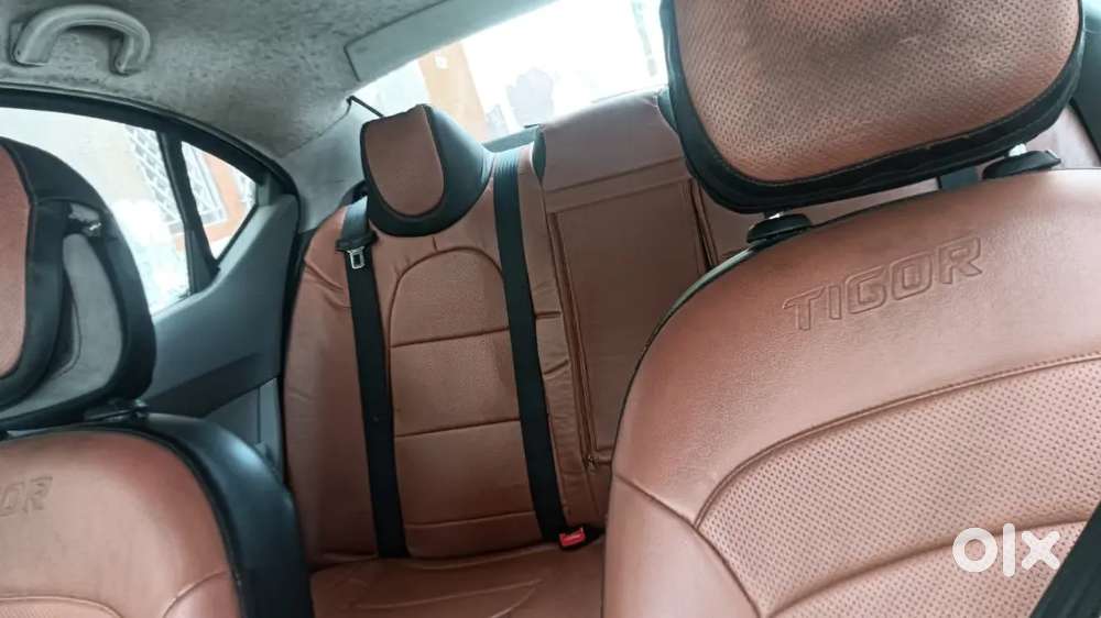 Tata Tigor Xza Plus 2021 Petrol Manual