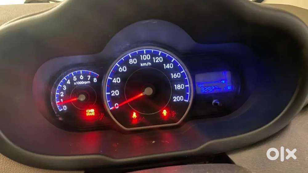 Top Notch Condition Hyundai I10