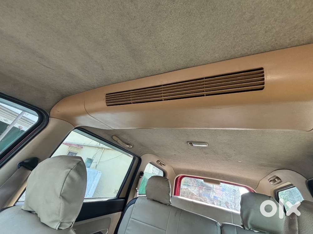 2015 Chevrolet Enjoy , 8 Seater