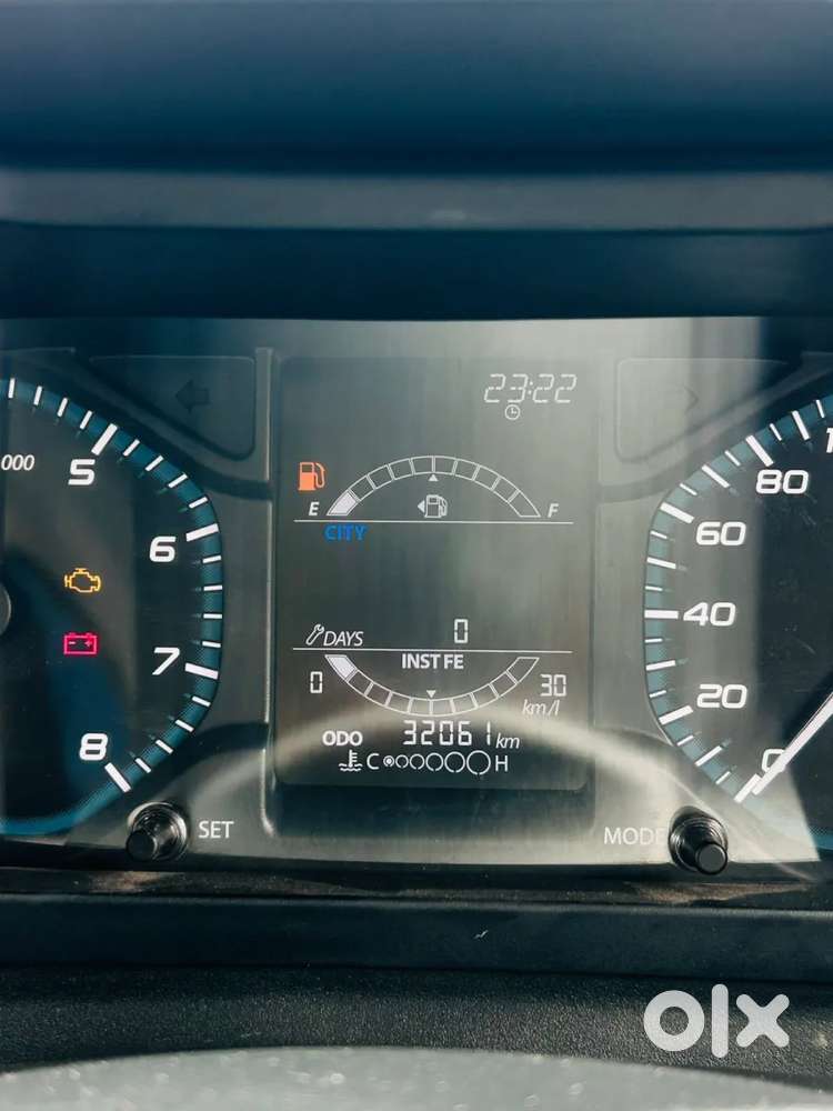 Tata Altroz 1.5 Xe Plus Diesel, 2023, Diesel